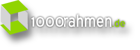 1000Rahmen.de Logo